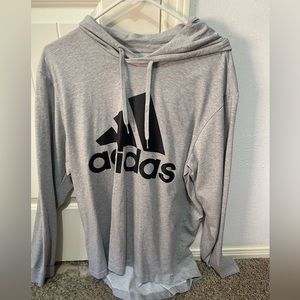 Adidas hoodie